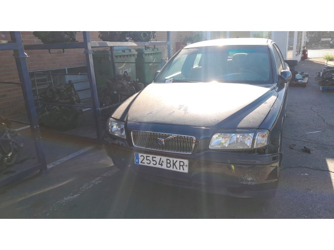 ELEVALUNAS DELANTERO DERECHO VOLVO 1847232121 2001