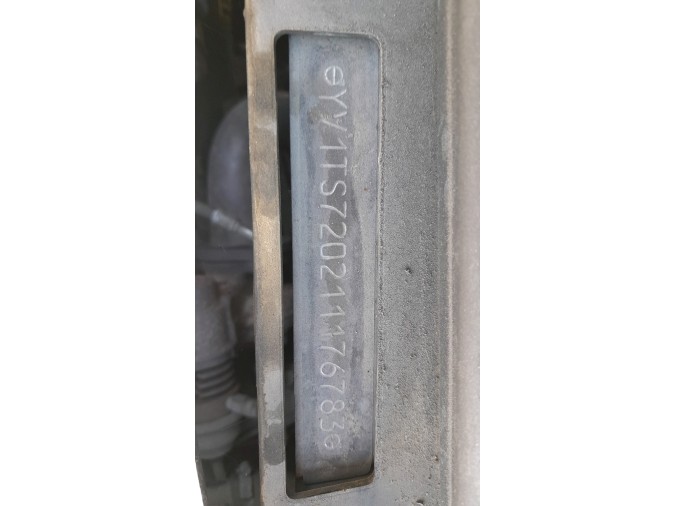 MANDO ELEVALUNAS TRASERO IZQUIERDO VOLVO 1847232121 2001