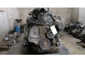 MOTOR CON ACCESORIOS Y CAJA DE CAMBIOS OPEL MERIVA 2004
