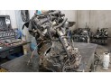 MOTOR CON ACCESORIOS Y CAJA DE CAMBIOS OPEL MERIVA 2004