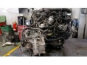 MOTOR CON ACCESORIOS Y CAJA DE CAMBIOS OPEL MERIVA 2004