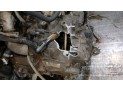 MOTOR CON ACCESORIOS Y CAJA DE CAMBIOS OPEL MERIVA 2004
