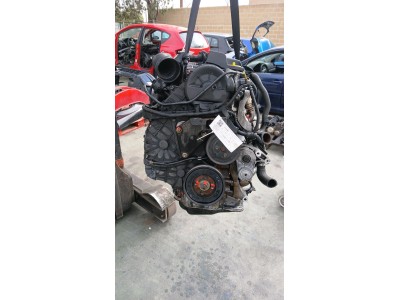 Motor OPEL MERIVA 2004