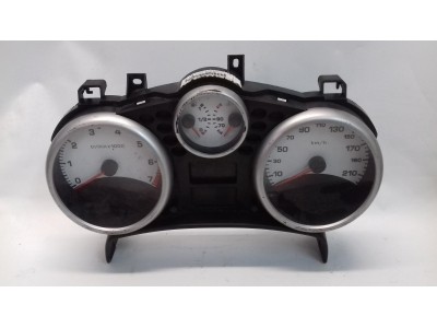 CUADRO INSTRUMENTOS PEUGEOT 207 2007