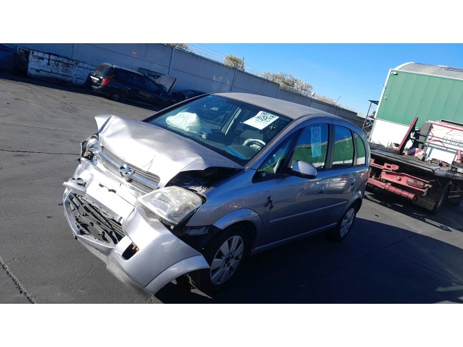 PRETENSOR CINTURÓN DELANTERO DERECHO OPEL MERIVA 2004