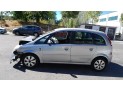 PRETENSOR CINTURÓN DELANTERO DERECHO OPEL MERIVA 2004