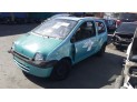 PANEL DELANTERO RENAULT TWINGO 1999