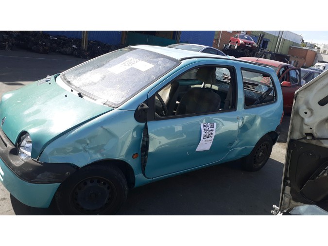 PANEL DELANTERO RENAULT TWINGO 1999