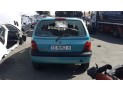 PANEL DELANTERO RENAULT TWINGO 1999