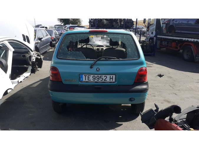 PANEL DELANTERO RENAULT TWINGO 1999