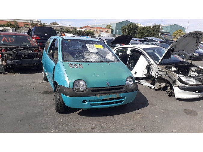 PANEL DELANTERO RENAULT TWINGO 1999