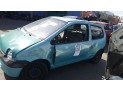 PRETENSOR CINTURÓN DELANTERO DERECHO RENAULT TWINGO 1999
