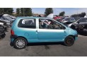 PRETENSOR CINTURÓN DELANTERO DERECHO RENAULT TWINGO 1999