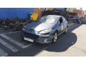 MANDO ELEVALUNAS DELANTERO DERECHO PEUGEOT 407 2004
