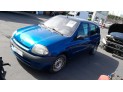 Radiador motor RENAULT CLIO 1999