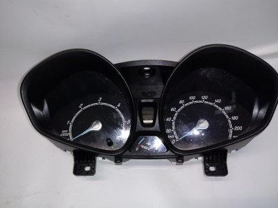 CUADRO INSTRUMENTOS FORD FIESTA 2015