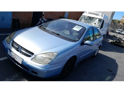 PANEL DELANTERO CITROEN C5 2002
