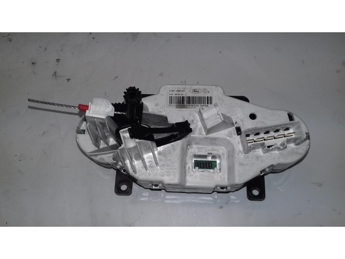 MANDO CALEFACCIÓN FORD FIESTA 2015