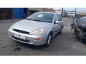 Intercooler FORD FOCUS 2000