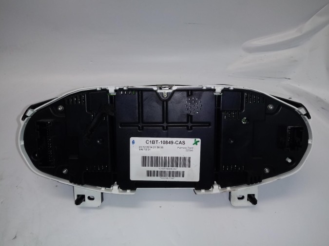 CUADRO INSTRUMENTOS FORD FIESTA 2015