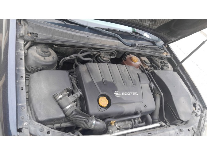 FARO ANTINIEBLA DERECHO OPEL VECTRA GTS 2005