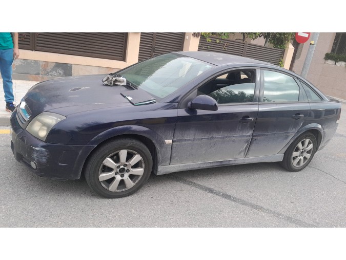PANEL DELANTERO OPEL VECTRA GTS 2005