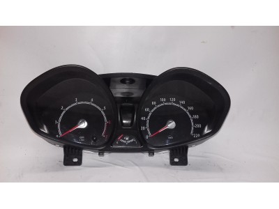 CUADRO INSTRUMENTOS FORD FIESTA 2010