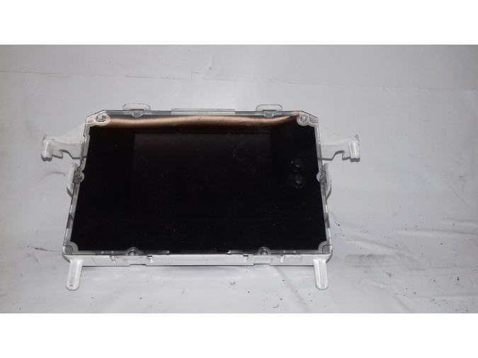 DISPLAY RADIO MULTIFUNCION SO FORD FIESTA 2010