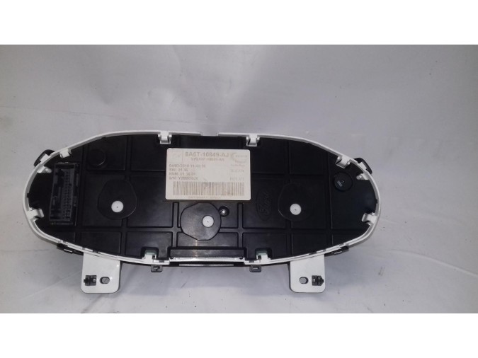CUADRO INSTRUMENTOS FORD FIESTA 2010