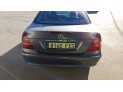 Radiador motor MERCEDES E 270 CDI 2004