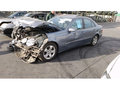 Eje transmisión MERCEDES E 270 CDI 2004