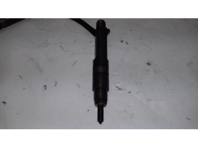 Inyector Varios VOLKSWAGEN POLO 1998