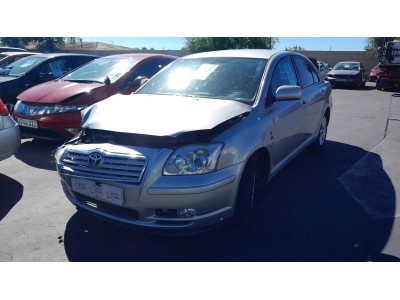 Radiador motor TOYOTA AVENSIS 2004