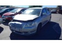 Intercooler TOYOTA AVENSIS 2004