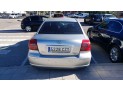 Intercooler TOYOTA AVENSIS 2004