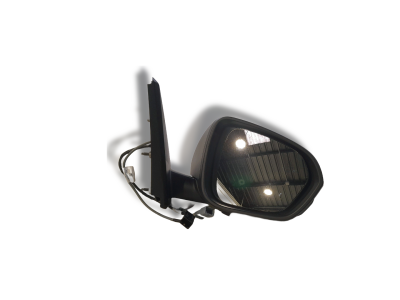 RETROVISOR DERECHO DACIA DUSTER GRIS 2023