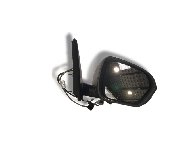 RETROVISOR DERECHO DACIA DUSTER GRIS 2023