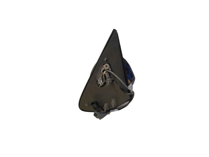 RETROVISOR DERECHO DACIA DUSTER GRIS 2023
