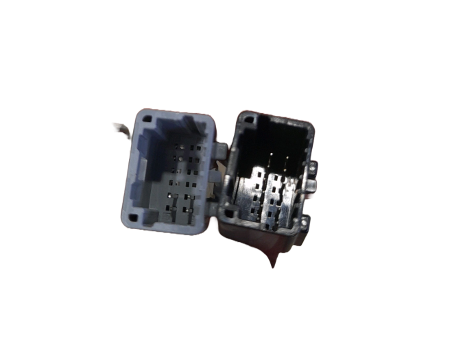RETROVISOR DERECHO DACIA DUSTER GRIS 2023