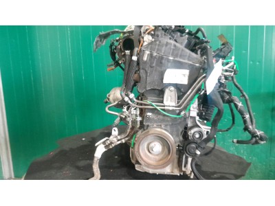 Motor DACIA DUSTER 2023