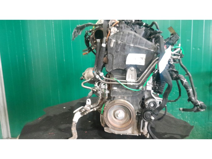 Motor DACIA DUSTER 2023