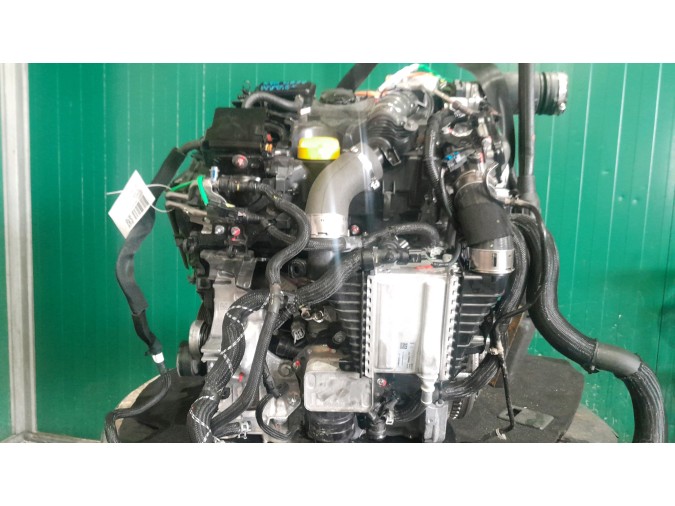 Motor DACIA DUSTER 2023