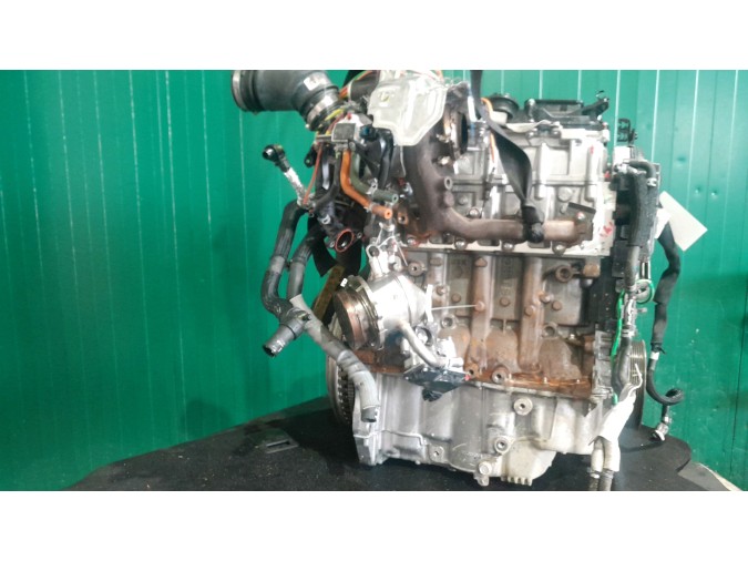 Motor DACIA DUSTER 2023