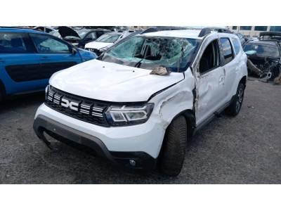 PUENTE TRASERO DACIA DUSTER 2023