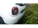 PUENTE TRASERO DACIA DUSTER 2023