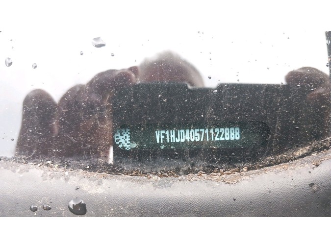 PUENTE TRASERO DACIA DUSTER 2023
