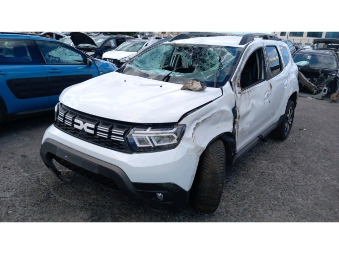 CENTRALITA MOTOR DACIA DUSTER 2023