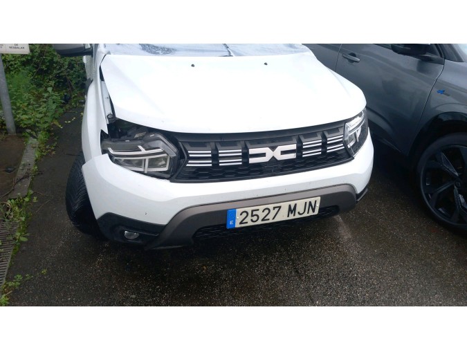 CENTRALITA MOTOR DACIA DUSTER 2023