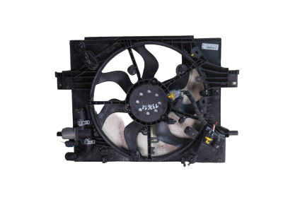 VENTILADOR DACIA DOKKER 2020