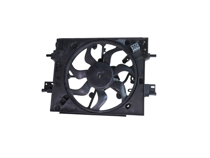 VENTILADOR DACIA DOKKER 2020